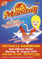 Abbildung bizzl Monday am 16.08.2010 in Bad Vilbel