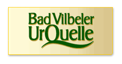 Logo: Bad Vilbeler Urquelle