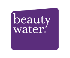 Logo: beautywater