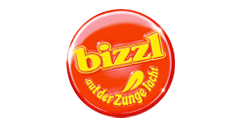 Logo: bizzl