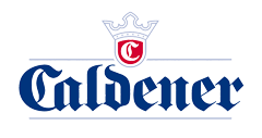 Logo: Caldener Mineralwasser
