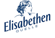 Logo: Elisabethen Quelle