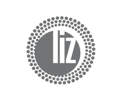 Logo: LIZ