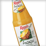 Abbildung Rapp's Ananas