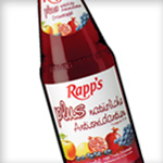 Abbildung Rapp's plus natürliche Antioxidantien