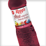Abbildung Rapp's plus natürliche Antioxidantien 1,0 l PET