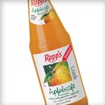 Abbildung Rapp's Apfelsaft naturtrüb