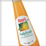 Abbildung Rapp's Apfelsaft naturtrüb Gastro