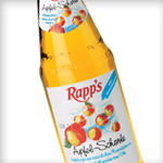 Abbildung Rapp's Apfelschorle