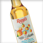 Abbildung Rapp's Apfelschorle Longneck