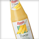 Abbildung Rapp's Banane