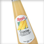Abbildung Rapp's Banane Gastro