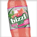 Abbildung bizzl bitter sprizz Grapefruit Bitter Lemon
