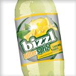 Abbildung bizzl bitter sprizz Lemon Tonic