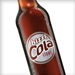Abbildung bizzl Cola Light