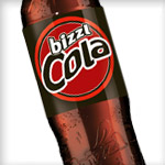 Abbildung bizzl Cola