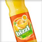 Abbildung bizzl Fruchtorange