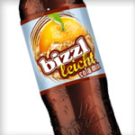 Abbildung bizzl Leicht & Fit Cola Mix