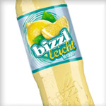 Abbildung bizzl Leicht & Fit Lemon