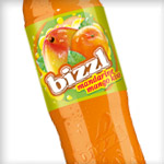 Abbildung bizzl Mandarine-Mango Kiss