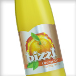 Abbildung bizzl Orange Kiss Exclusiv