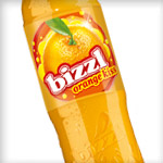 Abbildung bizzl Orange Kiss