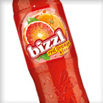 Abbildung bizzl Red Orange Kiss