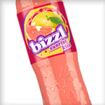 Abbildung bizzl Sunrise Kiss