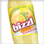 Abbildung bizzl Summer Zuckerfrei
