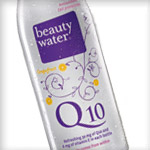 Abbildung beautywater Q10