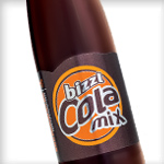 Abbildung bizzl Cola Mix Exclusiv