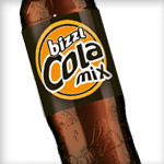 Abbildung bizzl Cola Mix