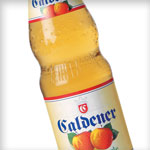 Abbildung Caldener Apfelschorle