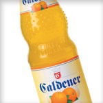 Abbildung Caldener Orangen-Limonade