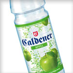 Abbildung Caldener Apfel