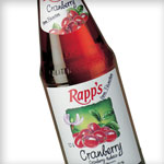 Abbildung Rapp's Cranberry