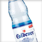Abbildung Caldener Mineralwasser