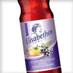 Abbildung Elisabethen leichter Fruchtgenuss Apfel-Johannisbeere