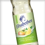 Abbildung Elisabethen leichter Fruchtgenuss Apfel-Zitrone