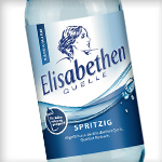 Abbildung Elisabethen Quelle Spritzig