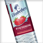 Abbildung Elisabethen Erdbeere
