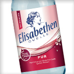 Abbildung Elisabethen Quelle Pur