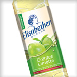 Abbildung Elisabethen Grüntee Limette
