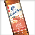 Abbildung Elisabethen Eistee Pfirsich
