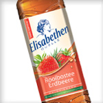 Abbildung Elisabethen Rooibostee Erdbeere