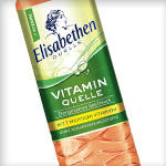 Abbildung Elisabethen Vitamin Quelle Orange-Lemon