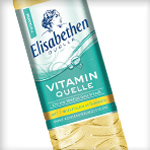 Abbildung Elisabethen Vitamin Quelle Zitrone-Melisse