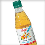 Abbildung Rapp's Fresh Apple 0,33 l PET