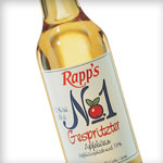 Abbildung Rapp's No. 1 Gespritzter Longneck