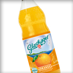 Abbildung Glashäger Orange